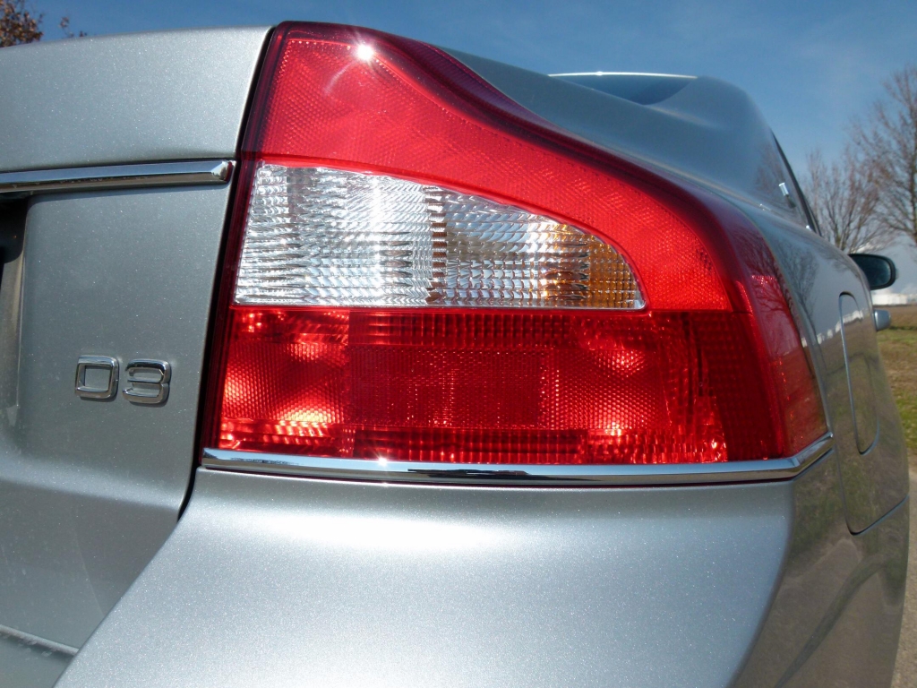 Fahrbericht Volvo S80 D3 Exclusive: Klassisch elegant und sicher