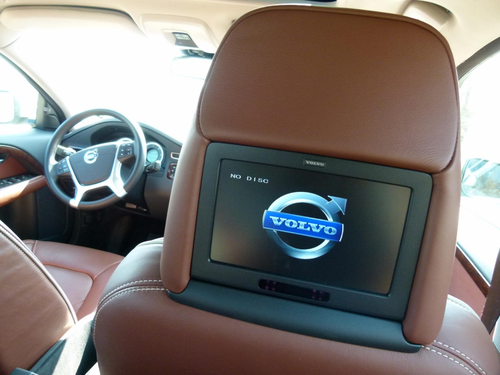 Fahrbericht Volvo S80 D3 Exclusive: Klassisch elegant und sicher