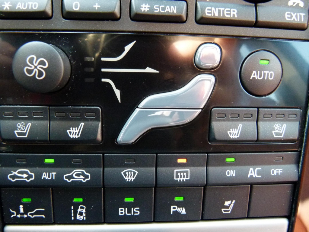 Fahrbericht Volvo S80 D3 Exclusive: Klassisch elegant und sicher