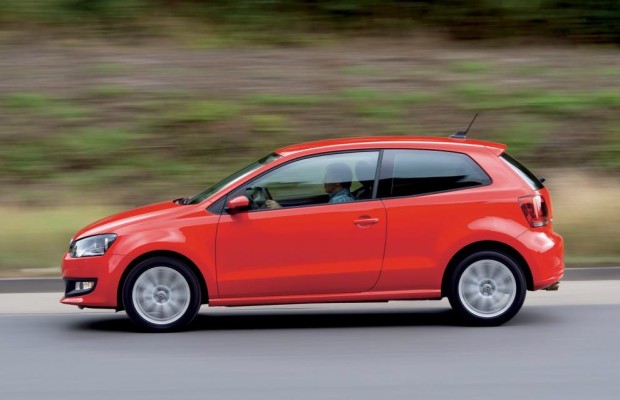 Familienzuwachs für VW Polo 