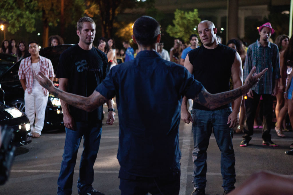 Fast & Furious Five - Exklusives Interview und Gewinnspiel
