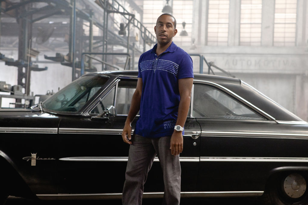 Fast & Furious Five - Exklusives Interview und Gewinnspiel