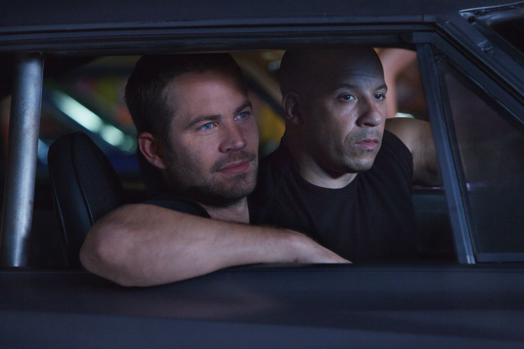 Fast & Furious Five - Exklusives Interview und Gewinnspiel
