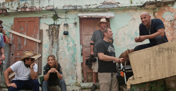 Fast & Furious Five - Exklusives Interview und Gewinnspiel