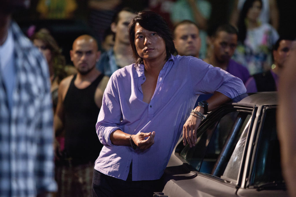 Fast & Furious Five - Exklusives Interview und Gewinnspiel
