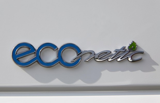 Ford: Sparen beginnt im Kopf des Fahrers