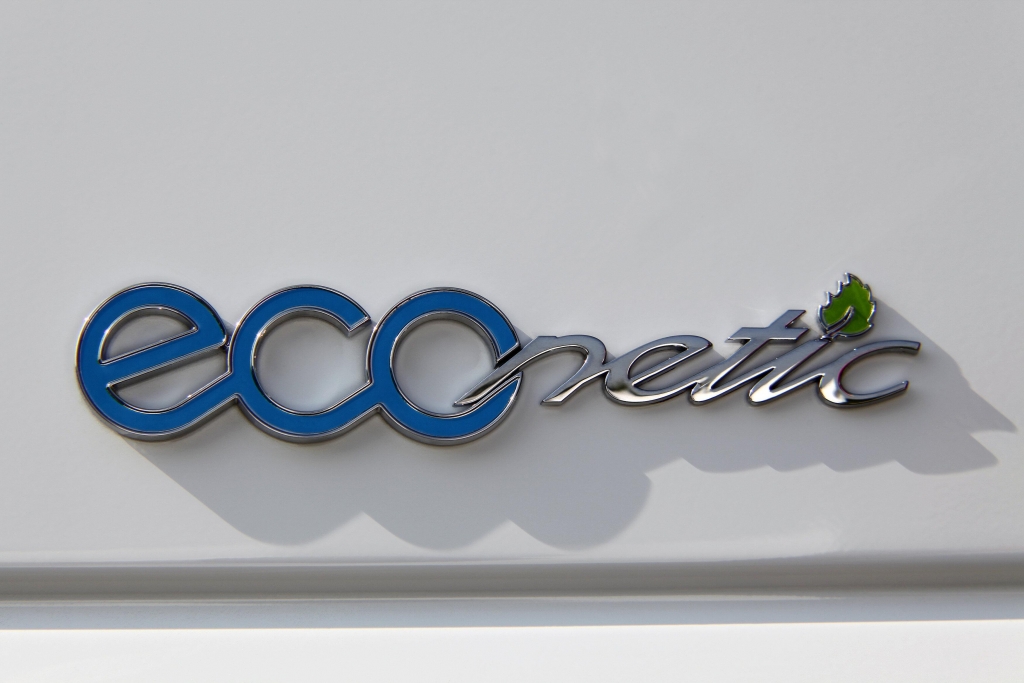 Ford: Sparen beginnt im Kopf des Fahrers