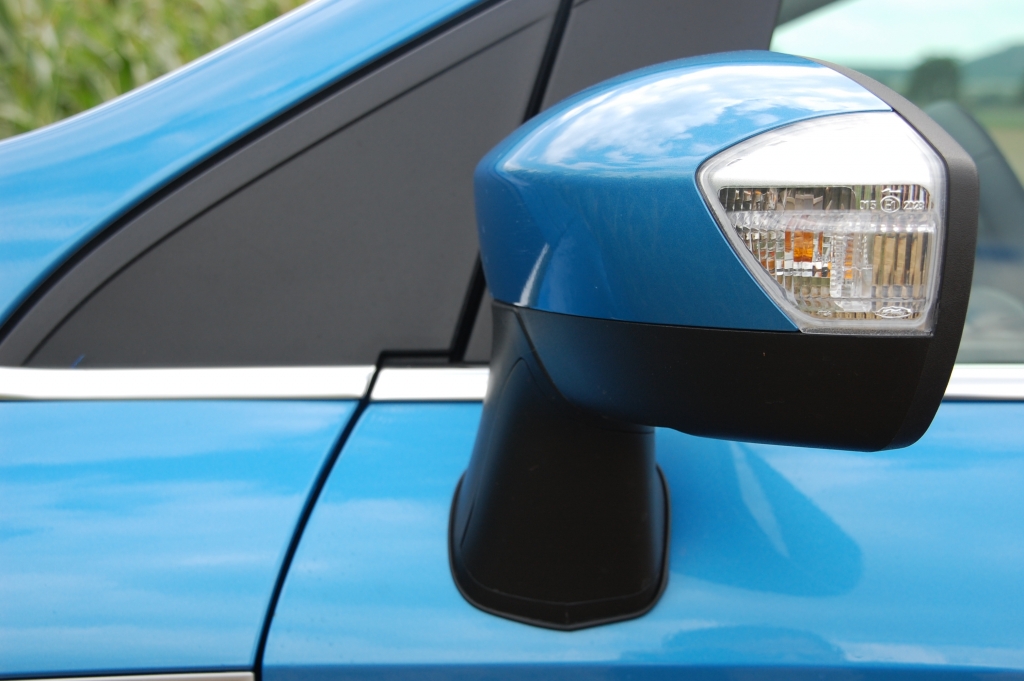 Ford steigert Verkäufe im ersten Quartal