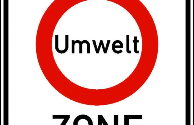 Frankreich richtet Umweltzonen ein 