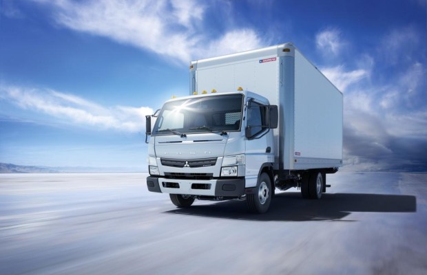 Fuso fährt Produktion in der kommenden Woche wieder hoch