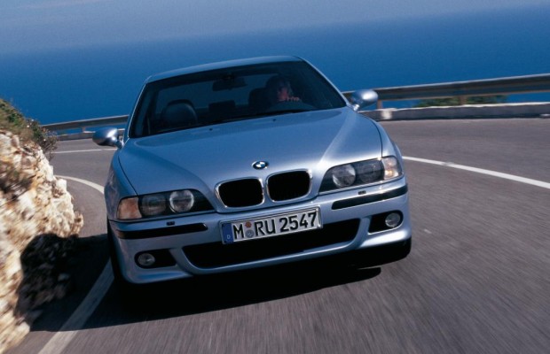 Gebrauchtwagen-Check BMW 5er (E39) - Souveräne Limousine