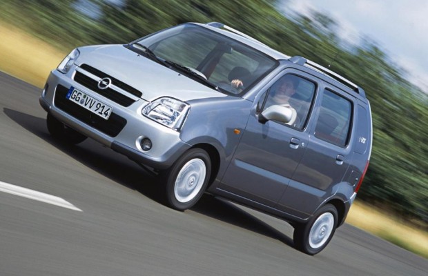 Gebrauchtwagen-Check Opel Agila - Zuverlässiger Kasten