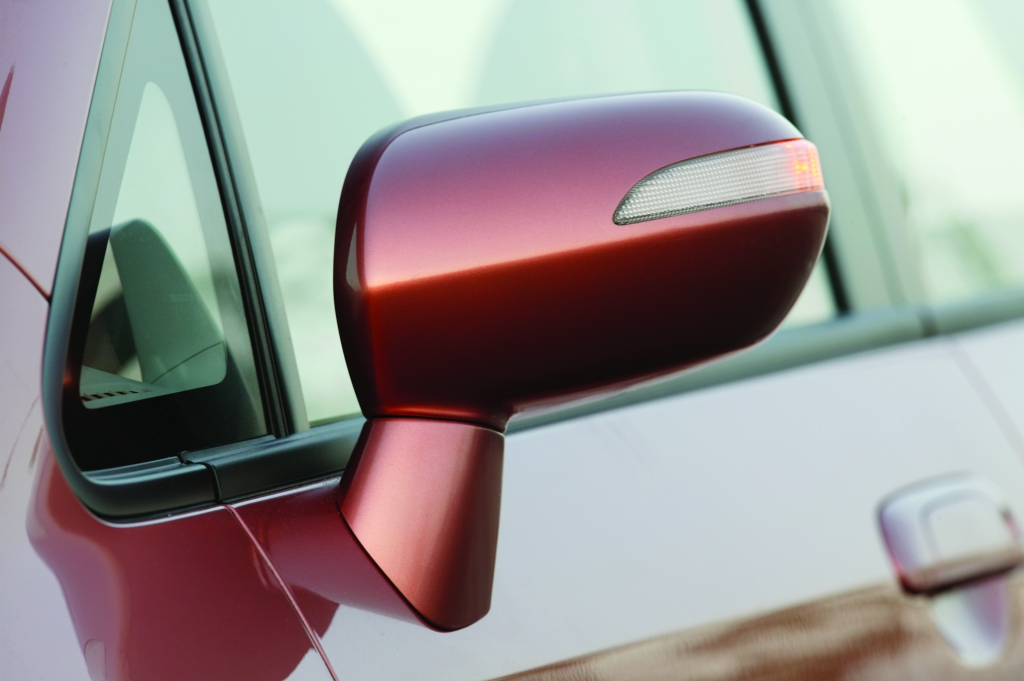Gebrauchtwagentipp: Honda Jazz - Variabler City-Flitzer