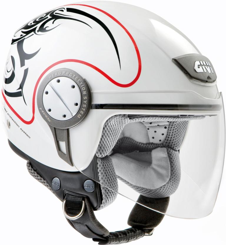 Givi 10.4F.