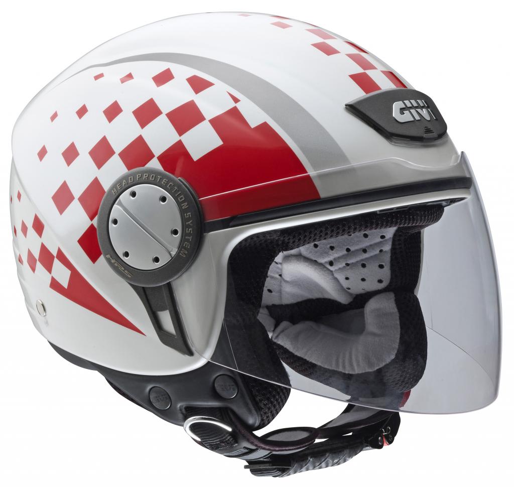 Givi 10.4F.