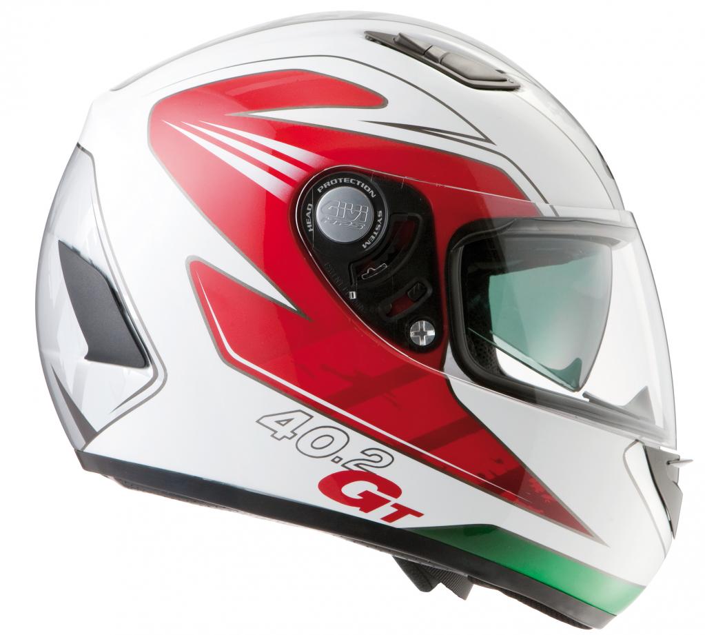 Givi 40.2 GT.