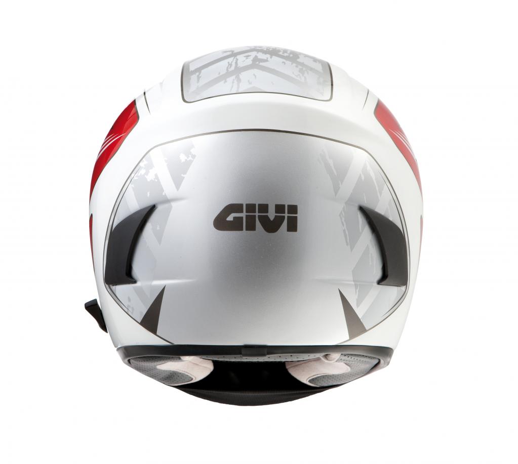 Givi 40.2 GT.