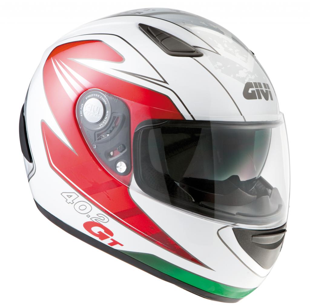 Givi 40.2 GT.