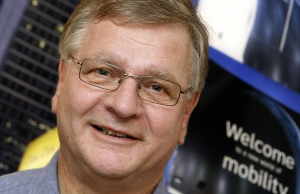 Glosse: Es geht bergab mit der Autoindustrie