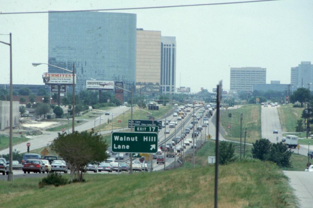 Höheres Tempolimit in Texas - Schneller auf dem Highway