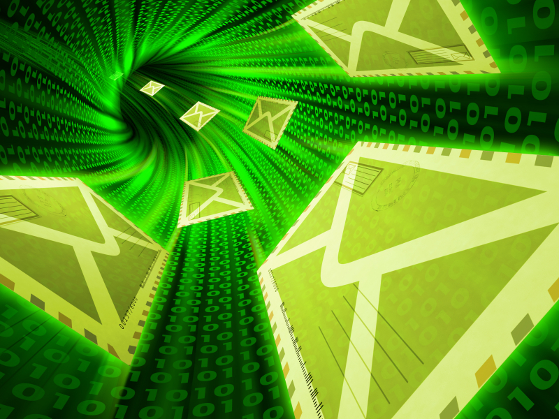 Händleranfragen per E-Mail häufig unbeantwortet 
