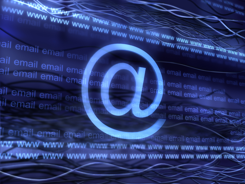 Händleranfragen per E-Mail häufig unbeantwortet 