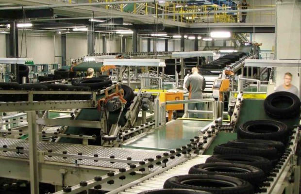Hankook mit bestem Jahresstart aller Zeiten 