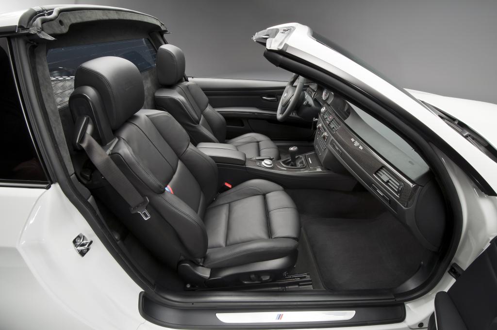 High-Performance-Pickup der BMW M GmbH.