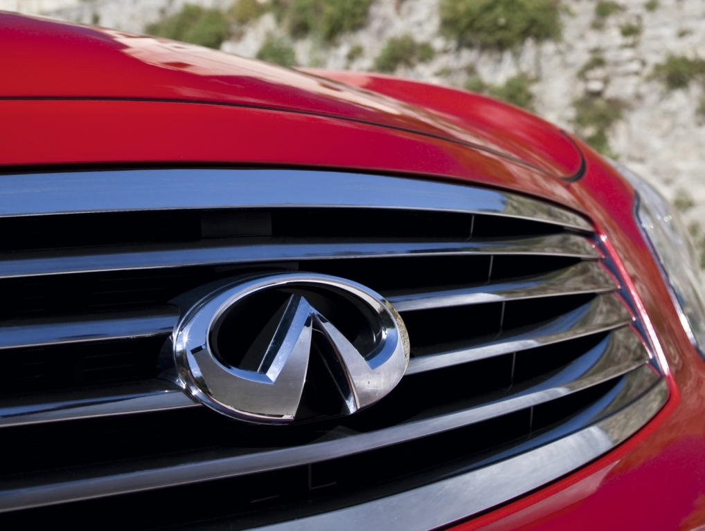 Infiniti ab Ende des Jahres auch in Malaysia