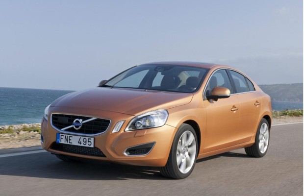 International Car of the Year: Ford, Volvo und Jaguar ausgezeichnet 