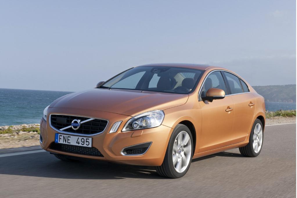 International Car of the Year: Ford, Volvo und Jaguar ausgezeichnet 