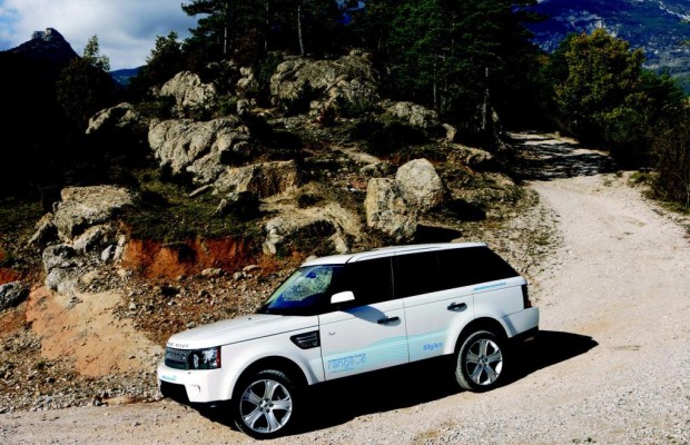 Jaguar Land Rover: Marktausbau in China 