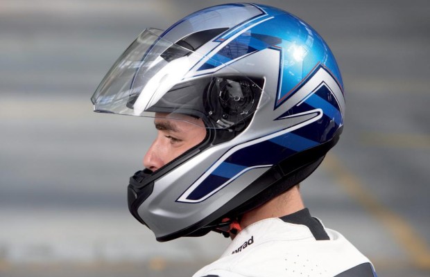 Kaufberatung Motorradhelme: Mit Köpfchen fürs Köpfchen 