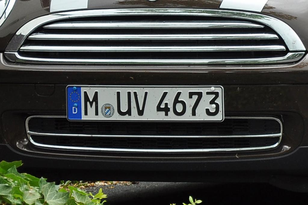 Kfz-Ummeldung - Auch das Auto braucht eine neue Adresse