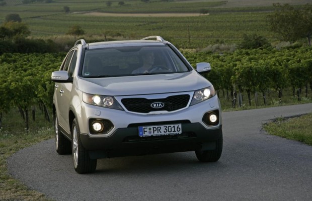 Kia will Flottenmarkt erobern 