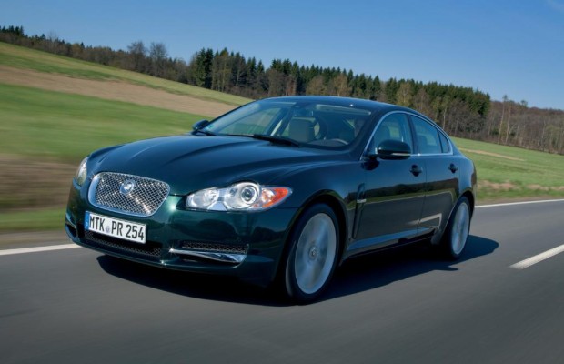 Kleiner Jaguar in Planung 