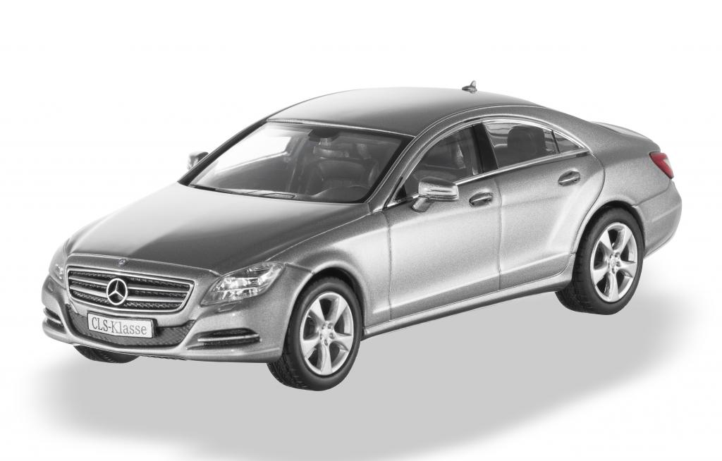 Kollektion „125! Jahre Innovation Selection“ von Mercedes-Benz.