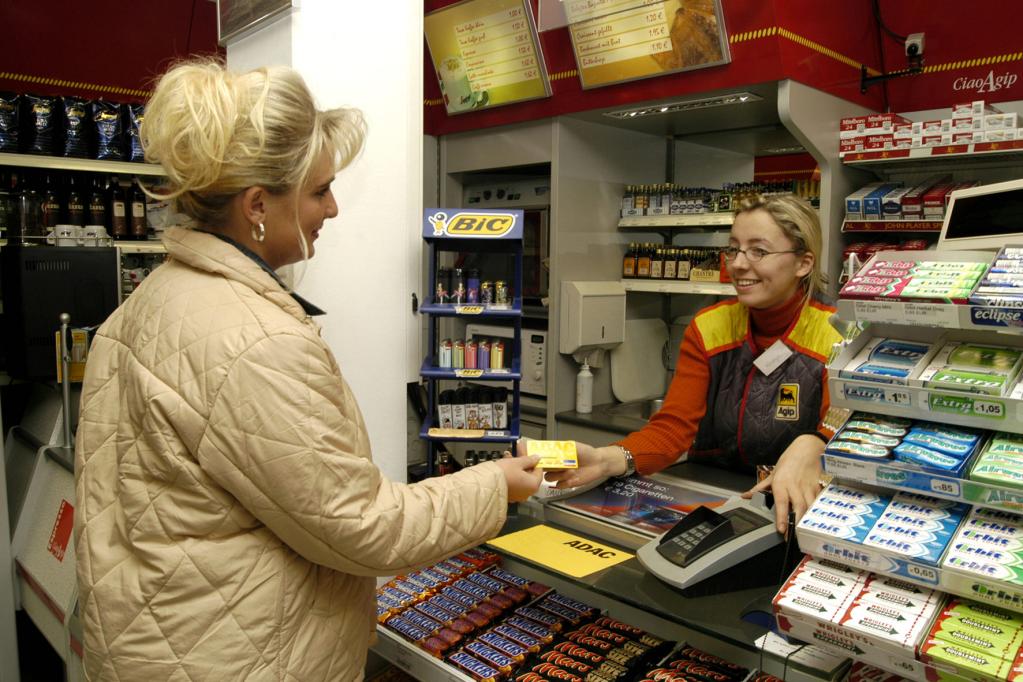 Kraftstoffpreise klettern um 11,2 Prozent 
