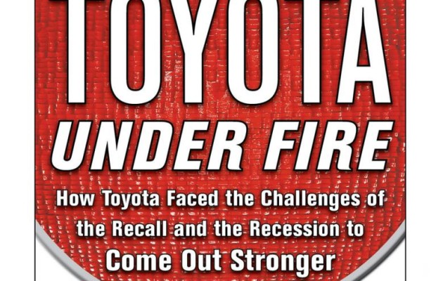 Krise als Chance genutzt: Neues Buch über Toyota 