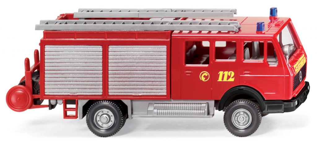 LF 16 von Wiking.
