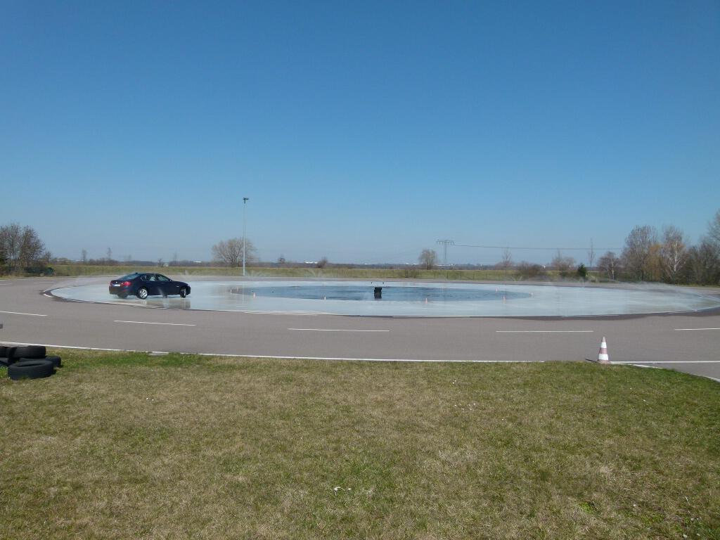 Limousinen-Duell: BMW 520d vs. Volvo S80 D3 im auto.de-Vergleichstest