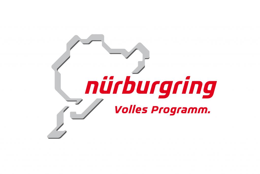 Logo Nürburgring