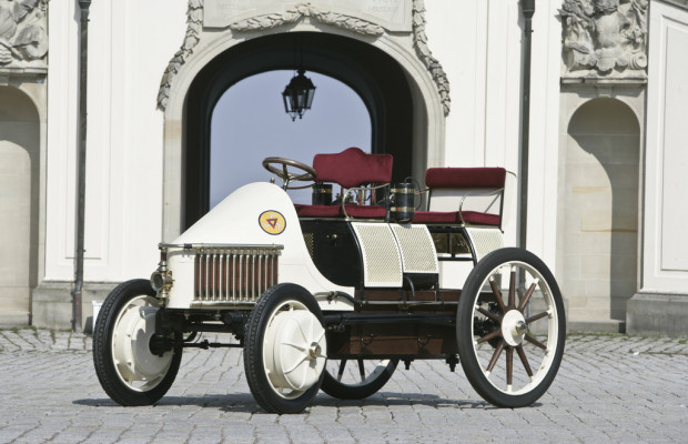 Lohner-Porsche 