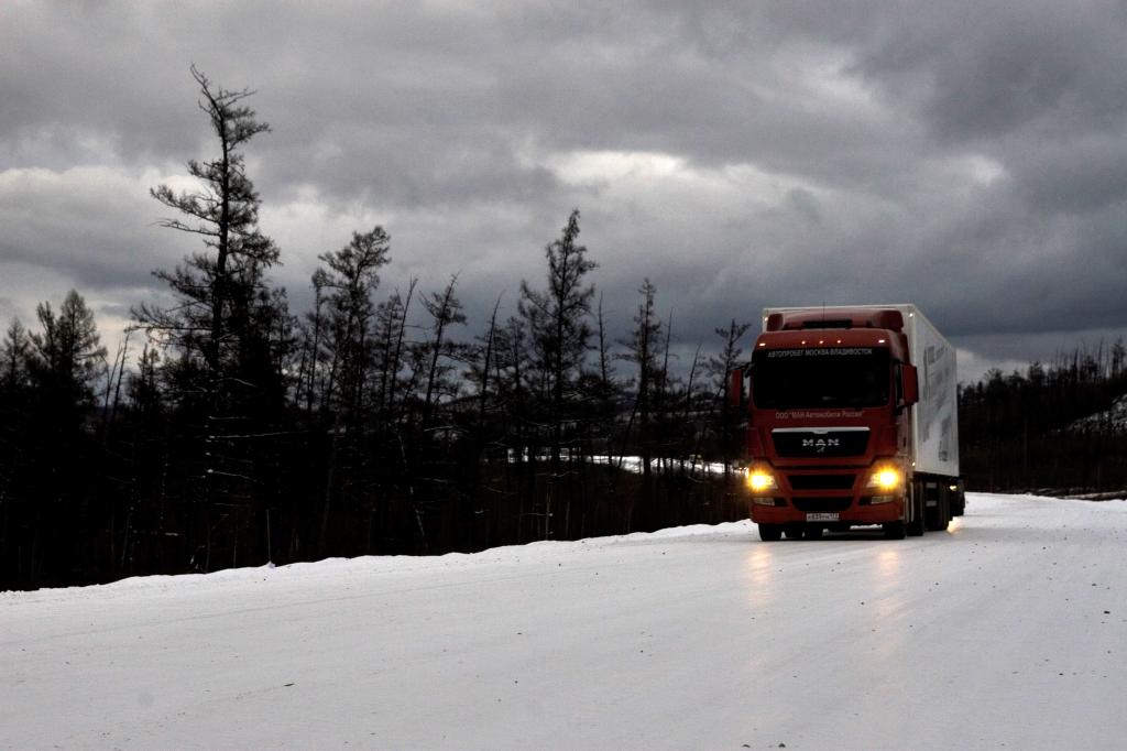 MAN will in Russland Lkw für den nationalen Markt und weitere GUS-Staaten bauen.