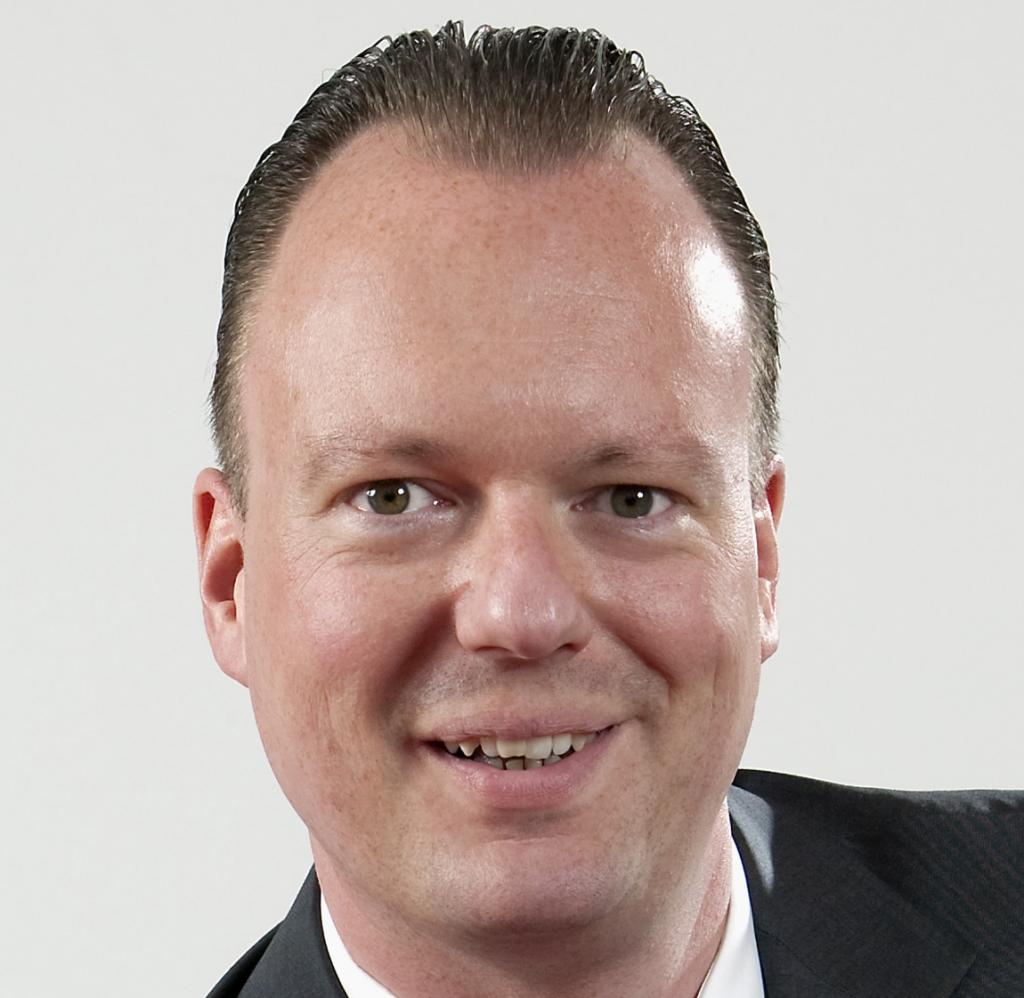 Marcus Hoffmann.
