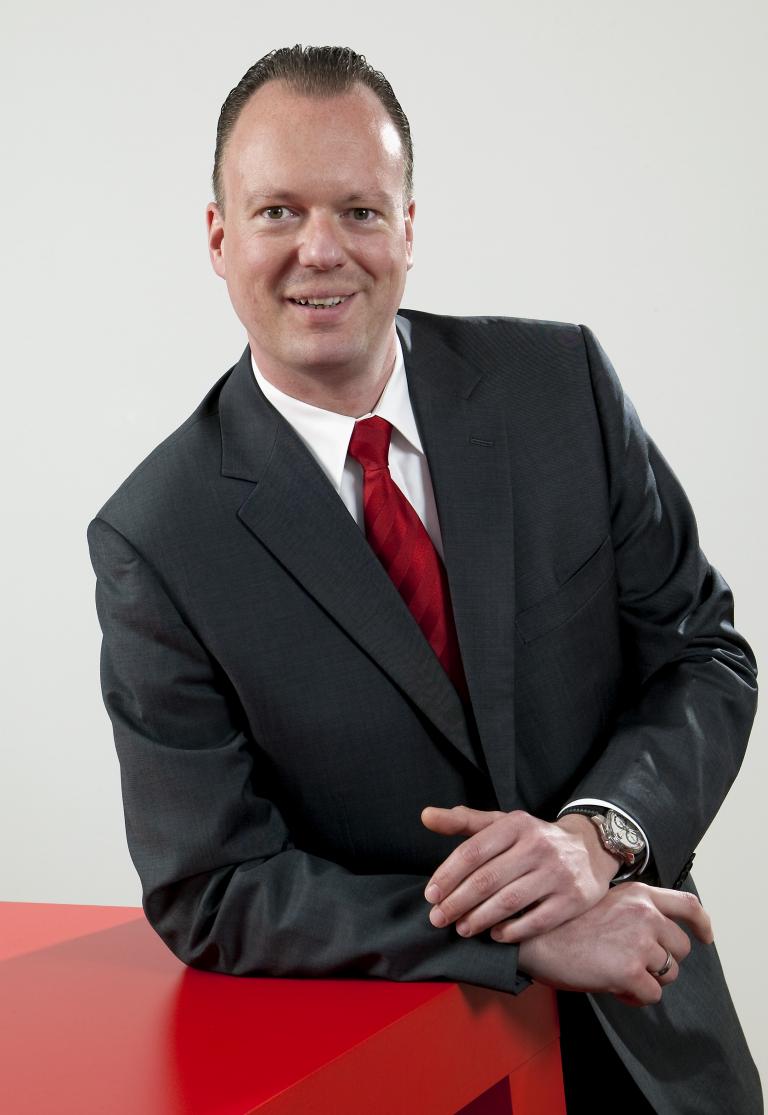 Marcus Hoffmann.
