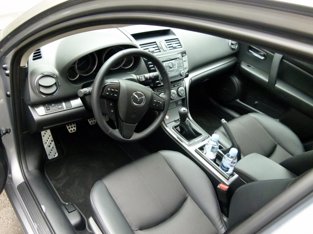 Mazda Editionsmodelle: Preisvorteil für Mazda3, Mazda6 und Mazda MX-5 Roadster