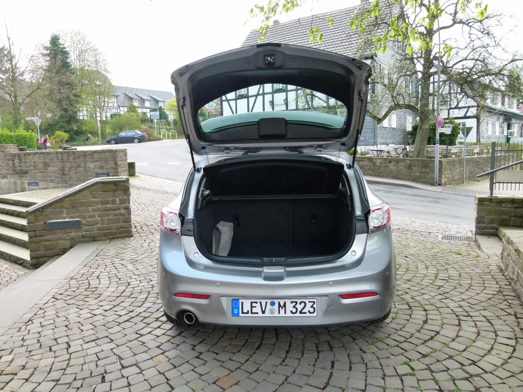 Mazda Editionsmodelle: Preisvorteil für Mazda3, Mazda6 und Mazda MX-5 Roadster