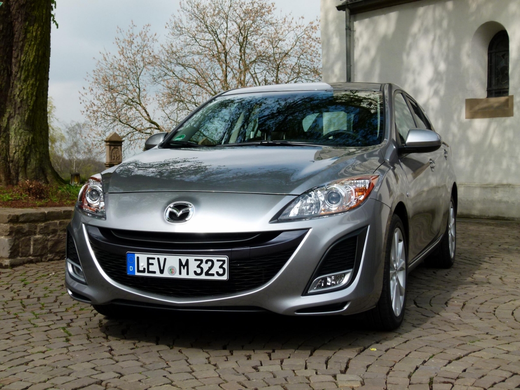 Mazda Editionsmodelle: Preisvorteil für Mazda3, Mazda6 und Mazda MX-5 Roadster