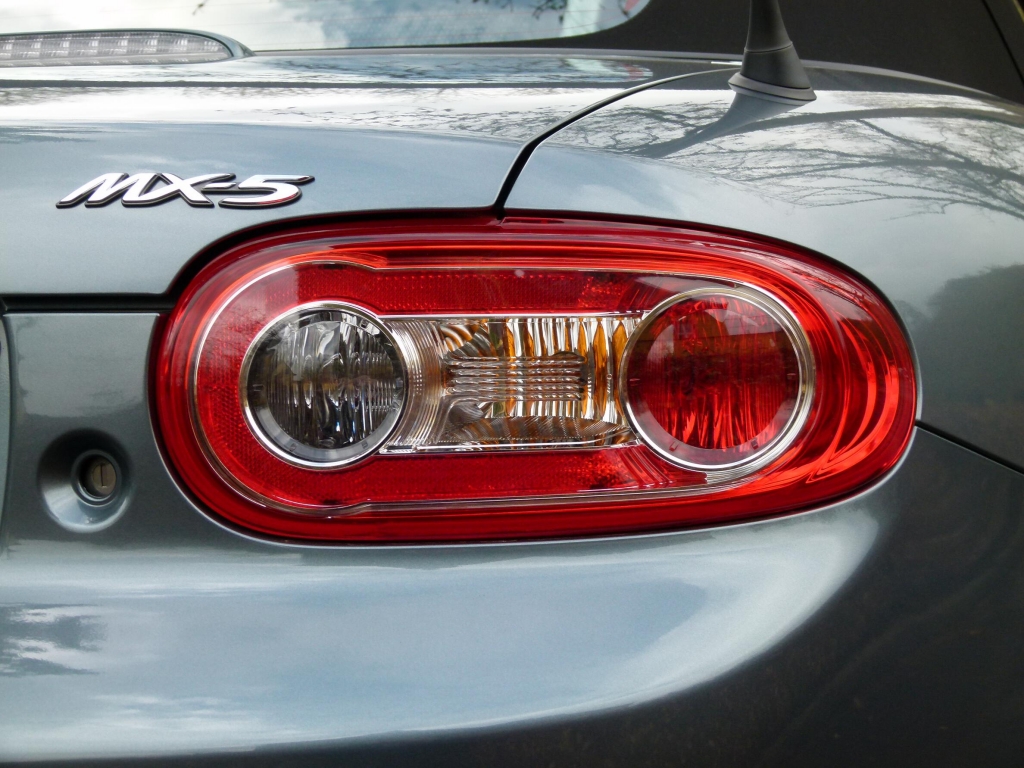 Mazda Editionsmodelle: Preisvorteil für Mazda3, Mazda6 und Mazda MX-5 Roadster